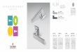 LE NUOVE MANIGLIE DI COLOMBO DESIGN The new Colombo Design Handles 2016