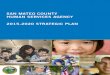 san mateo county human services agency 2015-2020 strategic plan