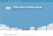 The Art of the Ask: How to Overcome the Fear of Asking