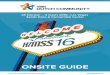 HIMSS16 On Site Guide Dutch.indd
