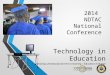 Technology in Education: Removing Unnecessary Barriers to 
