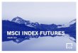 Mini MSCI Index Futures - July 2016 (Read-Only)