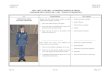 AIR CADET UNIFORM – NUMBERED ORDERS OF DRESS 