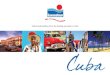 Tailormade holidays from the leading specialist to Cuba