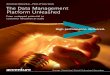 The Data Management Platform Unleashed - Accenture