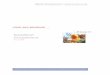 FOOD AND BEVERAGE - eMarket Services