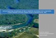 Case Study of the Cape Fear Catchment, NC