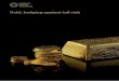 World Gold Council. Gold: hedging against tail risk