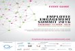 to view the employee engagement summit 2016 event guide