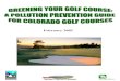 P2 Guide For Colorado Golf Courses - GCSAA