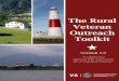 The VA Rural Veterans Outreach Toolkit