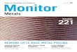 Metals Monitor - August 2016 NDS Draft.indd
