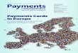 Payments Cards in Europe