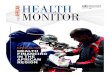 AFRICAN HEALTH FINANCING IN THE AFRICAN REGION