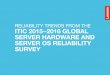 Lenovo Server Reliability Slideshare