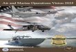 Air and Marine Operations Vision 2025 - cbp.gov