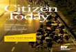 Citizen Today - July 2016