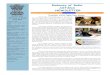 Newsletter Issue No.8 dated May 1, 2016