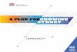 2014 Metro Strategy "A Plan for Growing Sydney"