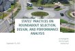 case examples of roundabout practices
