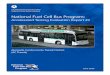 National Fuel Cell Bus Program: Accelerated Testing Evaluation 