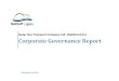 Nakilat Governance Report 2014