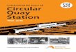 Celebrating 60 years of Circular Quay Station, 1956-2016