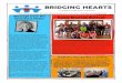 Bridging Hearts Newsletter vol. 5