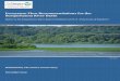 TNC Ecosystem Flow Recommendations for the Susquehanna River 