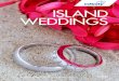 WEDDINGS ISLAND WEDDINGS