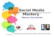 Social Media Marketing Seminar 2017