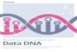 Building your Company's Data DNA
