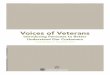 Download Voices of Veterans