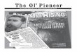 The Ol' Pioneer