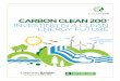 Carbon Clean 200: Investing In a Clean Energy Future