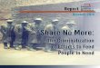 Share No More: The Criminalization of Efforts to Feed People in Need