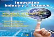 Innovation Industry Science Dec 5, 2014 ... and usage