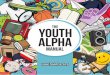 Alpha Guide - Younger Youth