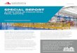 SPECIAL REPORT A NEW ERA IN INDUSTRIAL REAL ESTATE- Canadian industrial real estate sector research report