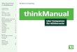 User Companion for thinkorswim