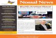 Nossal News Issue 4 2016