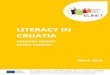 Read short Country Report Croatia