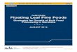 Floating Leaf Fine Foods Case Study