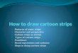 Slides on drawing historical cartoons for creactivity on Singapore History