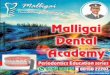 Periodontic Education for General Practitioner - 01 , Malligai Dental Academy