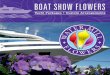 FLIBS Yacht/Boat Show Packages 2016