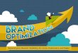 Why Optimize Your Business Brand?