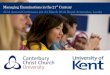 Kate Stokes and Kathryn Goldfinch - Managing Exams in the 21st Century