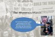 Womens march presentation 1