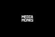 Sander van der Vegte (MediaMonks) @ CMC Games & Media